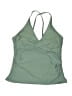 Unbranded Solid Green Swimsuit Top Size XL - photo 1