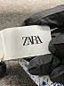 Zara Ivory Skirt Size 11 - 12 - photo 4