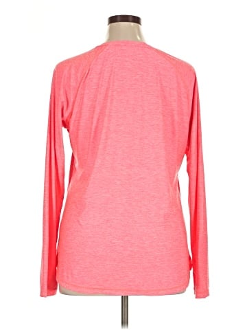 Avia Long Sleeve T-Shirt (view 2)