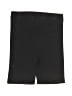 Zara Solid Black Athletic Shorts Size 3 - photo 2