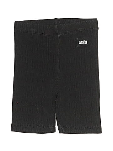 Zara Athletic Shorts (view 1)