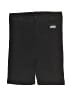 Zara Solid Black Athletic Shorts Size 3 - photo 1