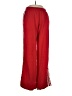 Old Navy Red Track Pants Size XS - photo 1