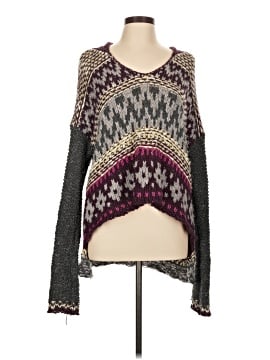 Free People Pullover Sweater