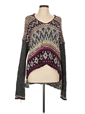 Free People Pullover Sweater (view 1)