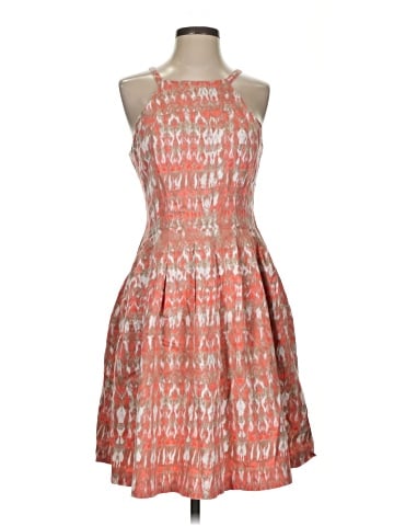 Calvin Klein Cocktail Dress (view 1)