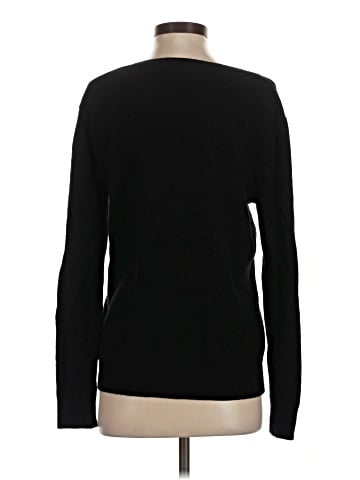 Vince. Cashmere Pullover Sweater (view 2)