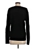 Vince. 100% Cashmere Black Cashmere Pullover Sweater Size S - photo 2