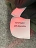 Assorted Brands Solid Green Active Pants Size XL - photo 8