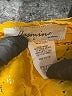 Jasmine Yellow Tank Top Size L - photo 7