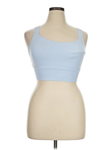Athleta Sports Bra (view 1)