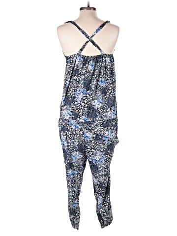 Hype Jumpsuit (view 2)