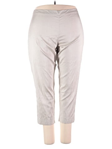 Eileen Fisher Casual Pants (view 1)