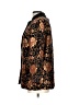 Draper's & Damon's Paisley Gold Blazer Size L - photo 5