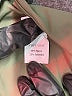 Assorted Brands Solid Green Active Pants Size XL - photo 8