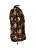 Draper's & Damon's Paisley Gold Blazer Size L - photo 4