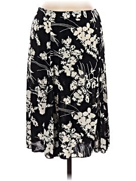 Jaclyn Smith Casual Skirt
