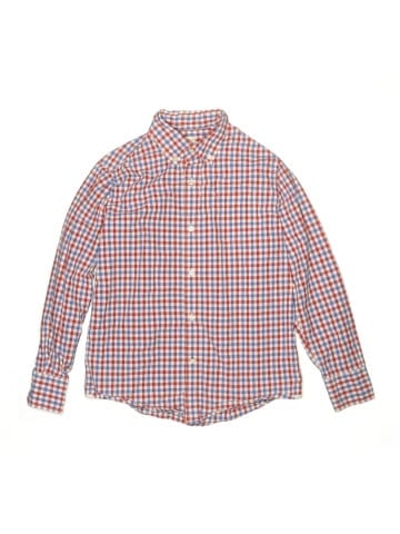 Crewcuts Long Sleeve Button-Down Shirt (view 1)