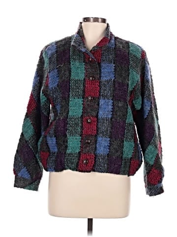 Doncaster Collection Jacket (view 1)