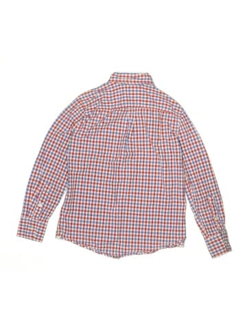 Crewcuts Long Sleeve Button-Down Shirt (view 2)