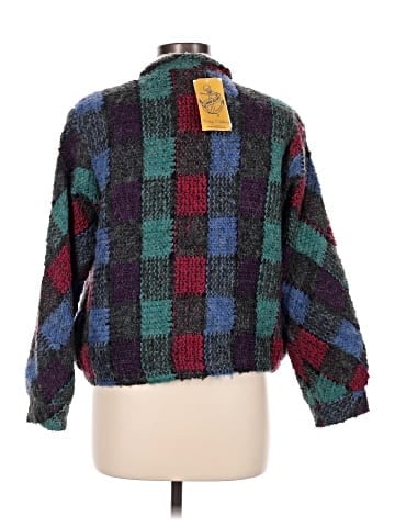 Doncaster Collection Jacket (view 2)