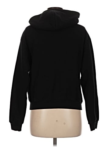 SKIMS Zip Up Hoodie (view 2)