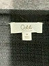 Oddi Black Sleeveless T-Shirt Size M - photo 7