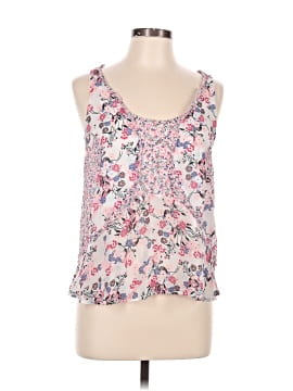 French Connection Sleeveless Blouse