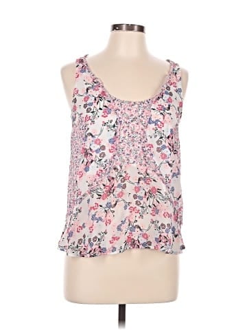 French Connection Sleeveless Blouse (view 1)