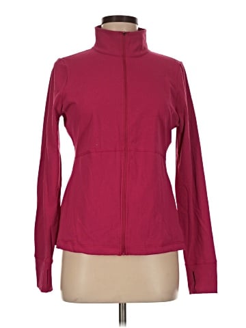 Z by Zella Track Jacket (view 1)