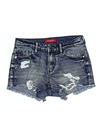 Guess Denim Shorts (view 1)