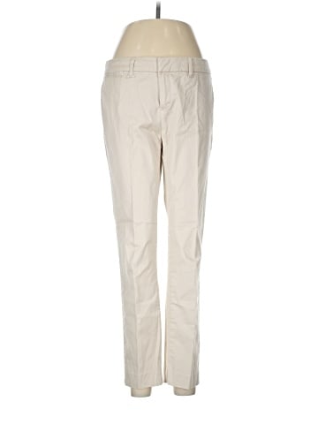 Crown & Ivy Khakis (view 1)