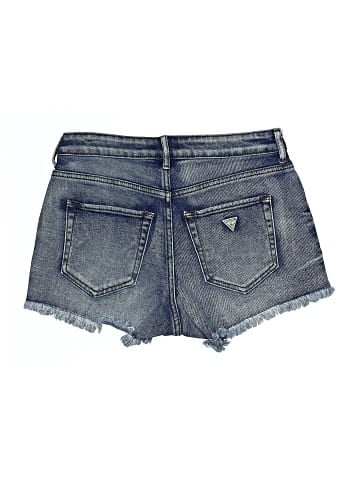 Guess Denim Shorts (view 2)
