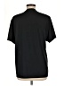 Essentials Solid Black Active T-Shirt Size M - photo 2
