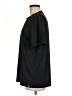 Essentials Solid Black Active T-Shirt Size M - photo 5