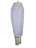 Rene Margo Blue Casual Pants Size 1X - photo 4