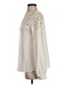 Lulus 100% Polyester Ivory Long Sleeve Blouse Size XS - photo 5
