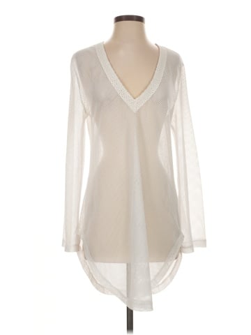 Francesca's Casual Dress (view 1)