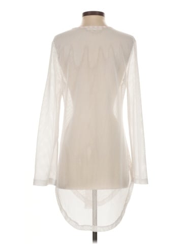 Francesca's Casual Dress (view 2)