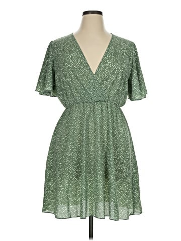 Unbranded Casual Dress (view 1)