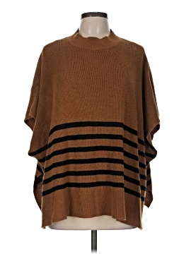 J.Crew Factory Store Poncho