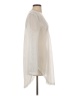 Francesca's 100% Polyester Ivory Casual Dress Size S - photo 4