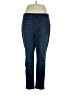 Chico's Blue Jeans Size Lg Petite (2.5) - photo 1