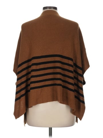J.Crew Factory Store Poncho (view 2)