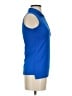 Nike Golf 100% Polyester Blue Sleeveless Polo Size XS - photo 4