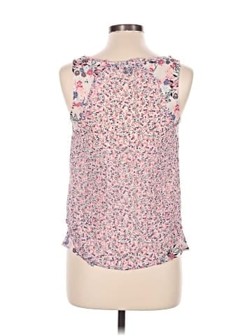 French Connection Sleeveless Blouse (view 2)
