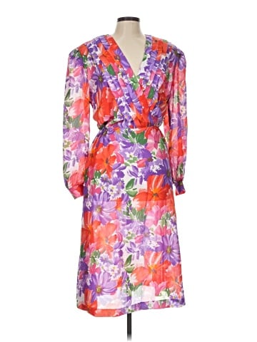 Jessica Cocktail Dress (view 1)