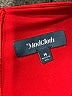 ModCloth Solid Red Cocktail Dress Size M - photo 7