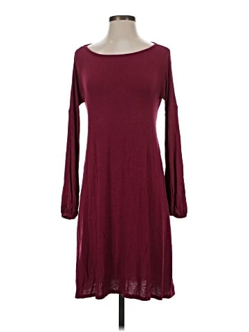 BCBGMAXAZRIA Casual Dress (view 1)