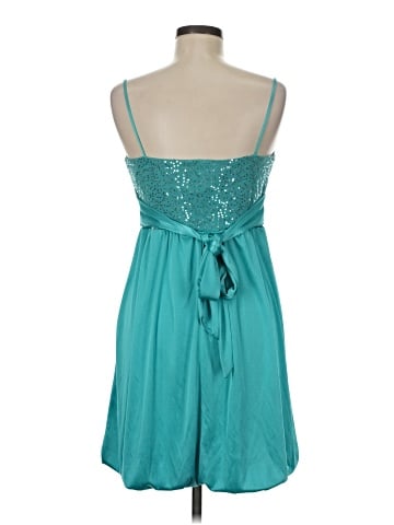 A. Byer Cocktail Dress (view 2)